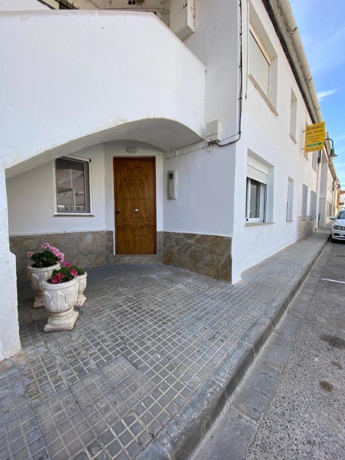 Casa Vileros L'Ampolla Exterior foto